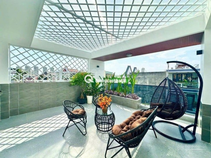 Bán nhà đẹp hai mặt tiền ở đường Dương Quảng Hàm. Phường 5,Gò Vấp giá chỉ 11 tỷ 900 triệu